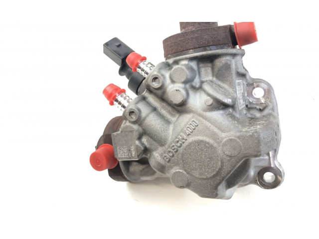 Vstřikovací čerpadlo 0445010691, 059130755CC   Audi A6 C7    CGQB 