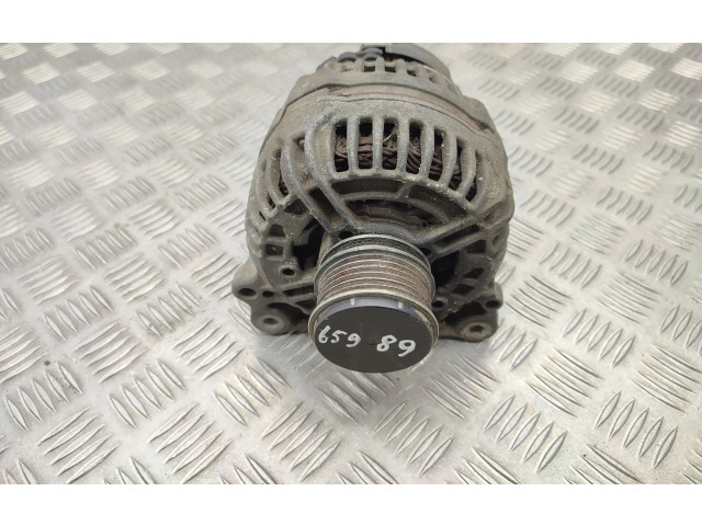 Генератор 06F903023J   Volkswagen Sharan      