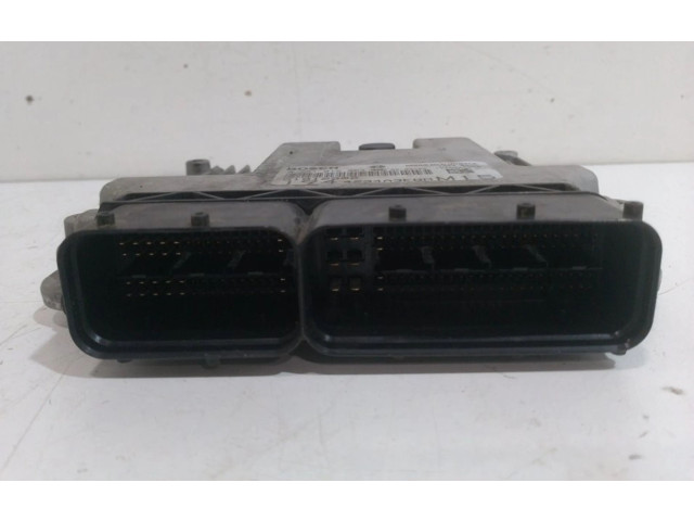 Řídící jednotka 51812902, 0281012963   Fiat Croma 2008