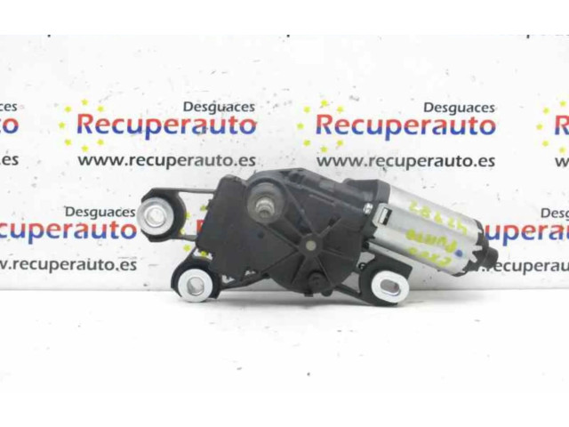 Моторчик заднего дворника 3R9955711    Seat Exeo (3R)