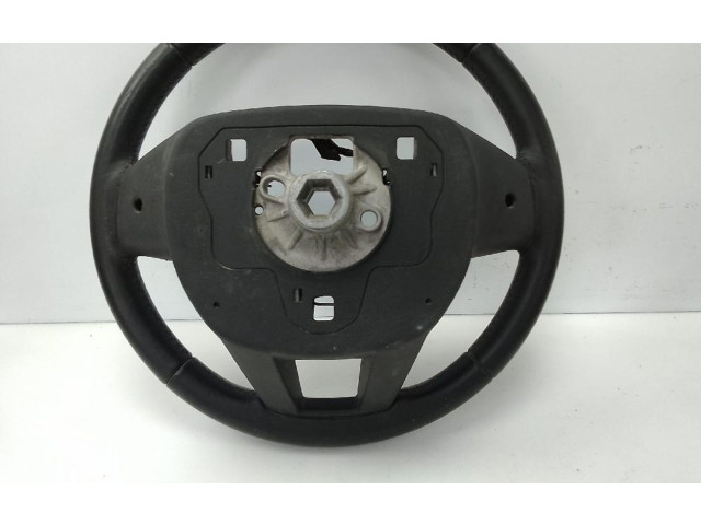 Руль Land Rover Discovery Sport  2014 -  года FK723F563DC      