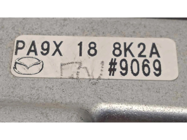 Řídící jednotka PX4318881, PA9X188K2A   Mazda CX-5 II 2020