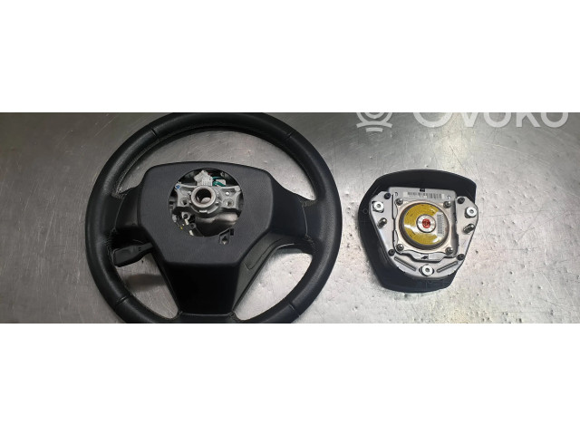 Руль Toyota Avensis T270  2009-2012 года 4510305080, 45130-05130-C0      