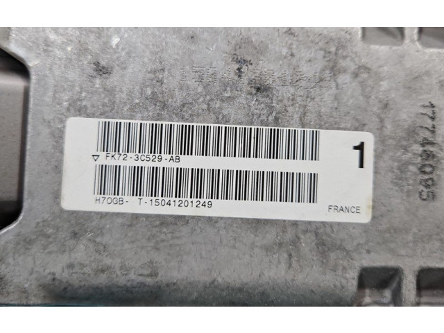    Рулевая рейка FK72-3C529-AB, IMPRK1360787   Land Rover Discovery Sport 2014 -  года
