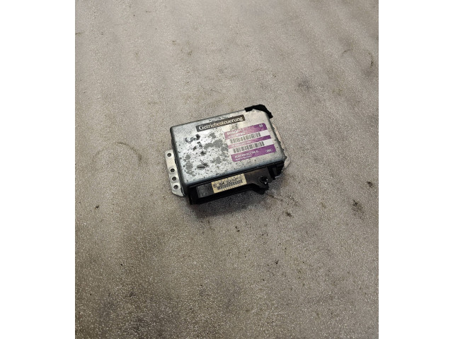 Блок управления коробкой передач 441927156D, ZF0501003734   Audi V8