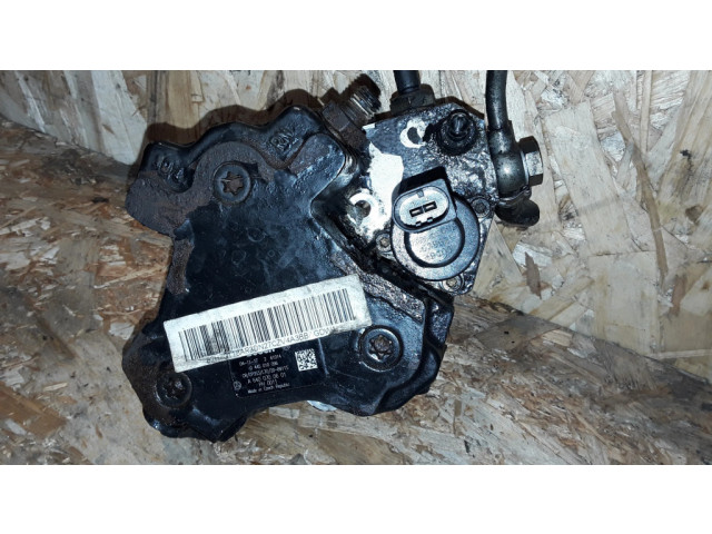Vstřikovací čerpadlo 0445010096, A6400700601   Mercedes-Benz A W169  pro naftový motor 2.0 640940 