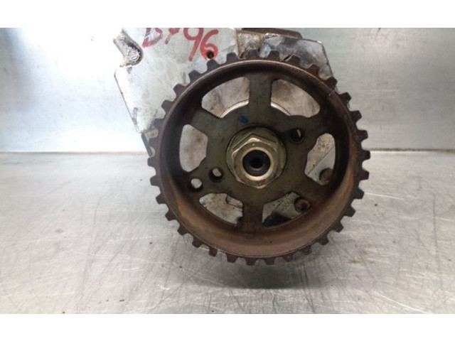 Vstřikovací čerpadlo 9651844380, 0445010089   Peugeot 307    9HY 