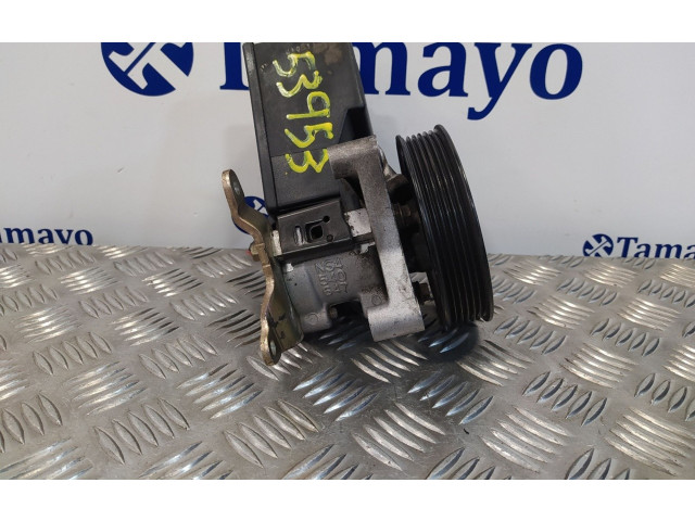    Рулевая рейка NS4540647   SsangYong Actyon  -  года