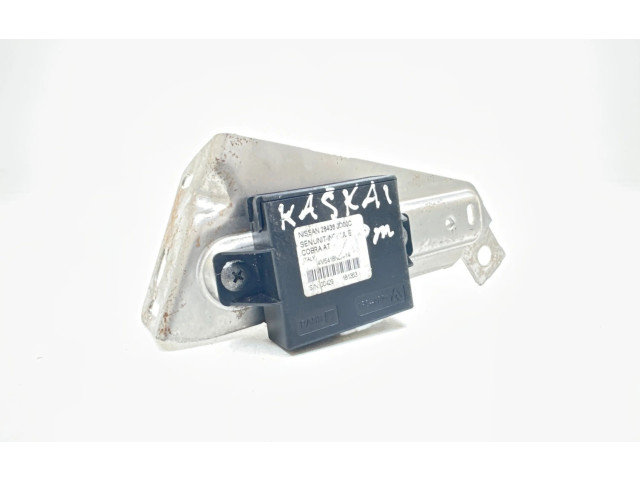   Pojistková skříňka 28436JD00C, 181353   Nissan Qashqai 2008