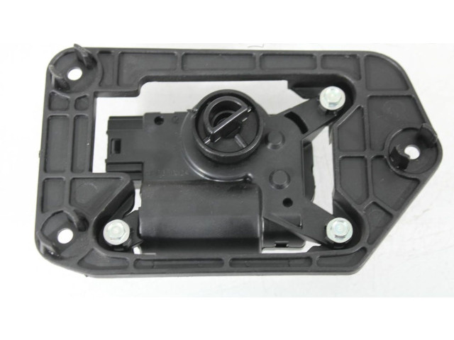 Вентилятор печки A21101200   Fiat Punto Evo 2008