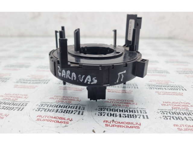 Подрулевой шлейф SRS 1J0959653B   Volkswagen Sharan