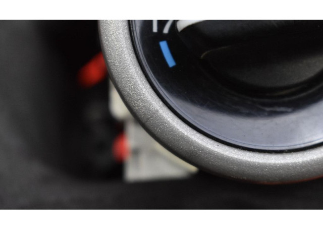 Блок управления климат-контролем 69657032, 69657032   Smart ForFour I