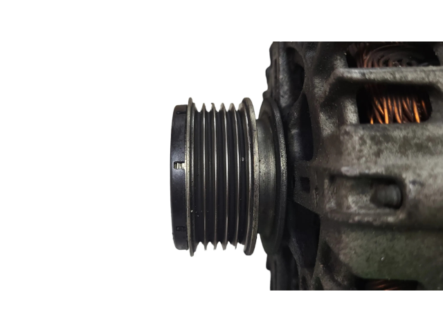 Генератор 373002A800, 2609674   Hyundai Tucson LM 1.7     