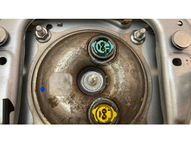 Подушка безопасности водителя 06700805010   Maserati Levante