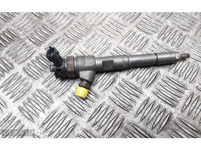 Vstřikovač 0445110485   Renault Captur     