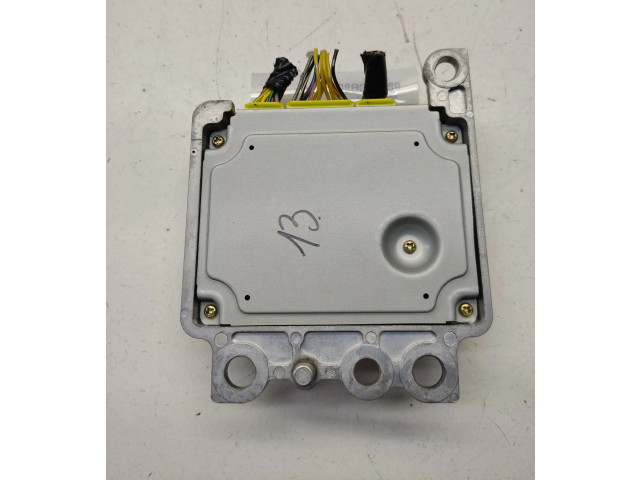 Блок подушек безопасности 98820CB80E, 050805   Nissan Murano Z50