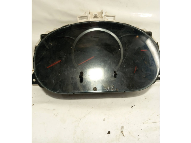Панель приборов 023555430   Mazda 5       