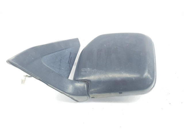 Zpětné zrcátko  Mitsubishi Montero 1994  MB645779, MB645779  