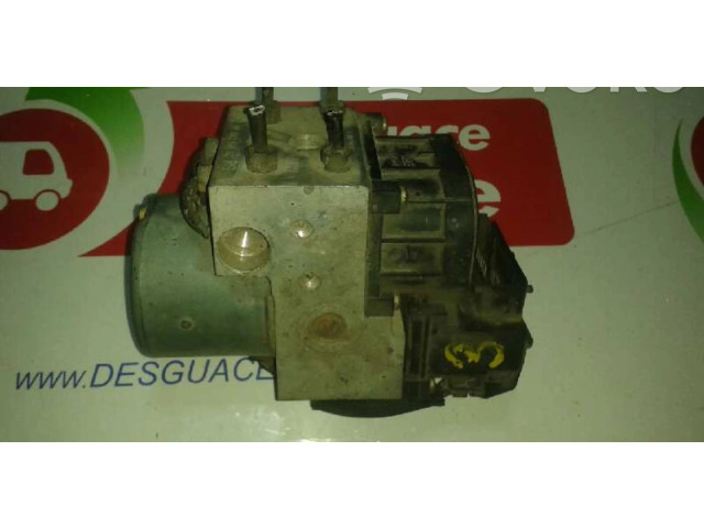 Jednotka ABS 9644259680   Peugeot 406 