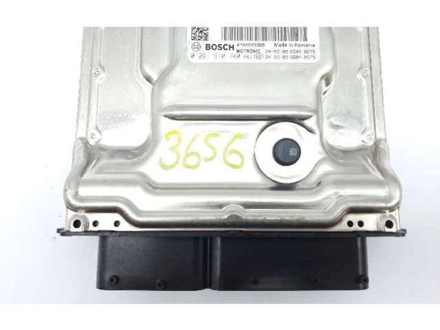 Řídící jednotka 05C907309F, 0261S107K0   Seat Ibiza V (KJ) 2024