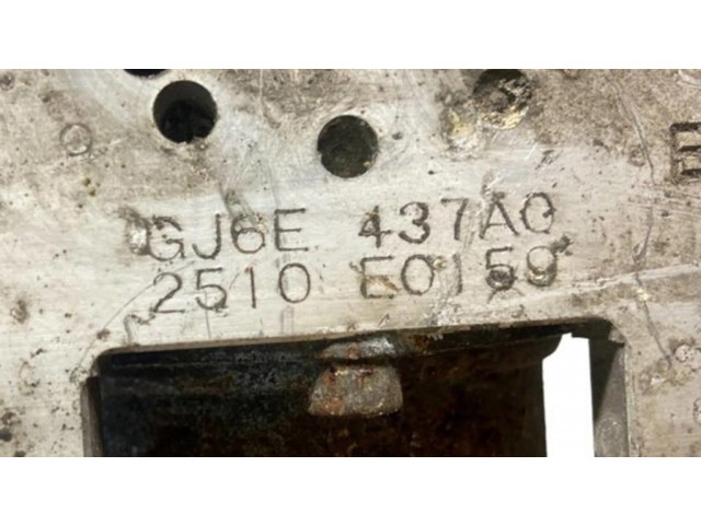 Блок АБС GJ6E437A0, 2510E0159   Mazda  6  2002-2008 года