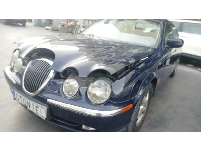 Зеркало электрическое        Jaguar S-Type     