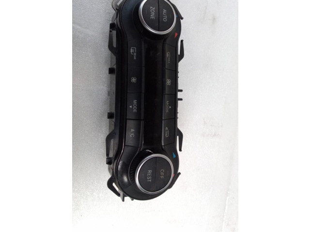 Блок управления климат-контролем A0919005101   Infiniti Q30