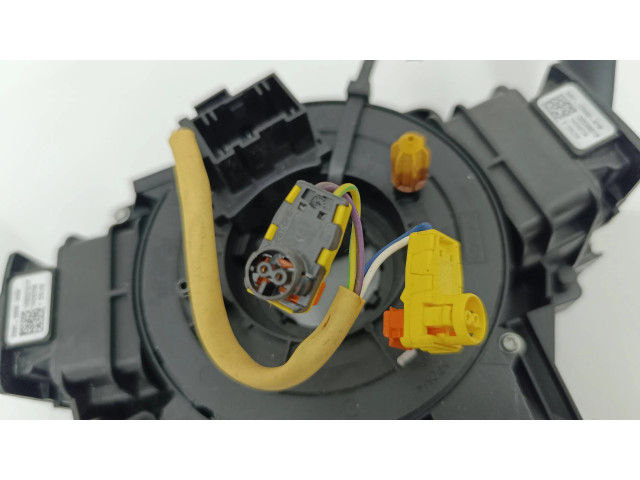 Подрулевой шлейф SRS EG9T14A664AAW, 15124201   Ford Mustang VI