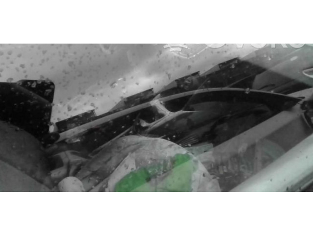 Блок подушек безопасности 9803380480   Peugeot 208