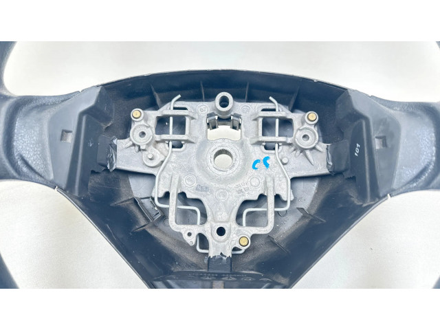 Руль Peugeot 207  2006-2013 года 96500663, 6045457      