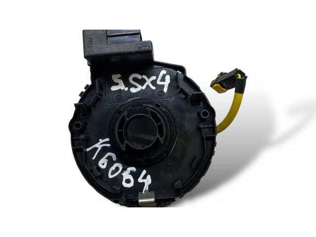 Подрулевой шлейф SRS AM64J3RW18571   Suzuki SX4