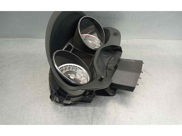 Přístrojová deska  Mercedes-Benz CLA C117 X117 W117 2014 A1179008100, 0263697040  