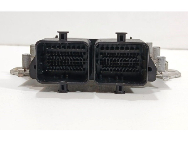 Блок управления двигателя 0261504260   Suzuki Alto