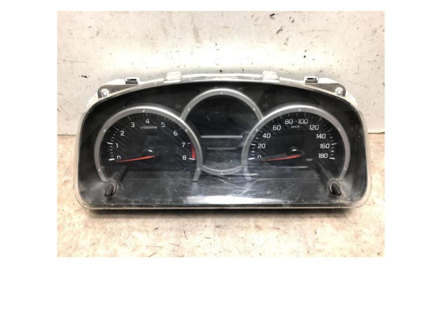 Přístrojová deska  Suzuki Jimny 2016 3410181A70, 3410181A70  