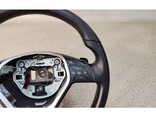 Volant Mercedes-Benz CLS C218 X218 2013 A2184600618, 2188603002  