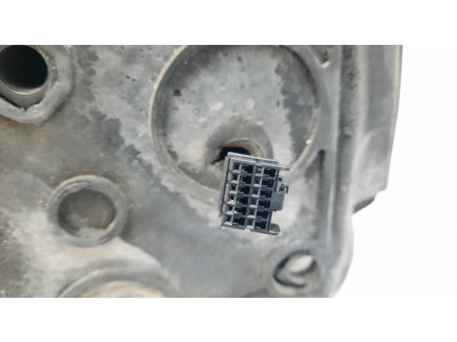 Zpětné zrcátko pravé Chrysler Voyager 2002  04894418AA  