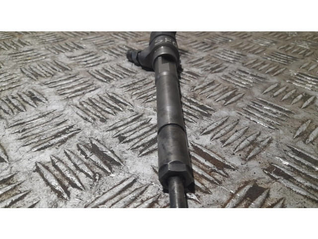 Форсунка 3380027800, 0445110254    Hyundai Santa Fe для дизельного двигателя  2.2