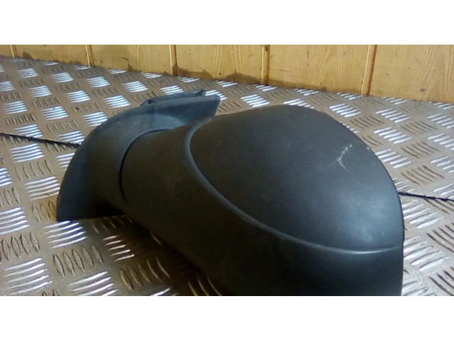Zpětné zrcátko  levé Citroen C3 2004  012026  