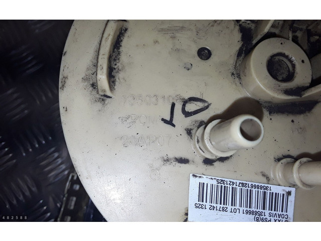 Vstřikovací čerpadlo 13503108a   Opel Zafira C     