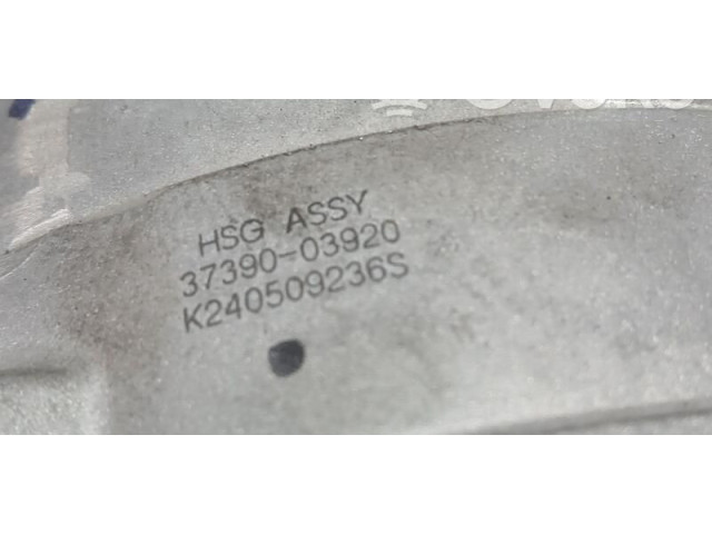 Блок управления 3739003920, K240509236S   KIA Niro