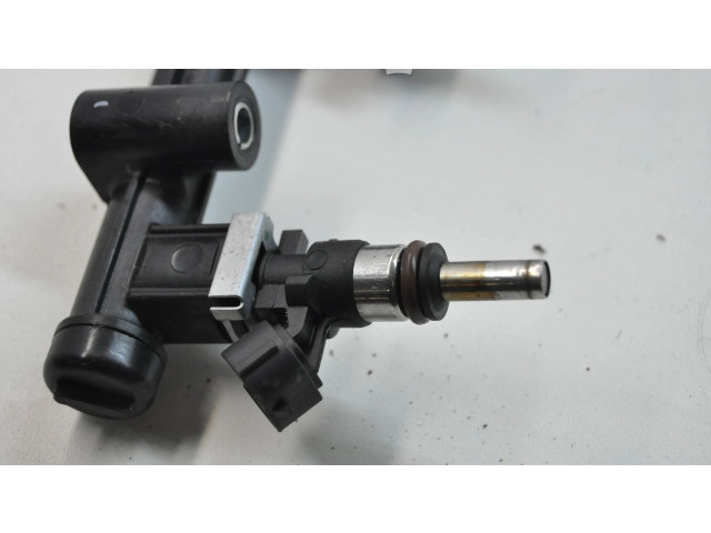 Vstřikovací lišta 0280158266, 06L906031A   Audi A5 8T 8F    CJEB 