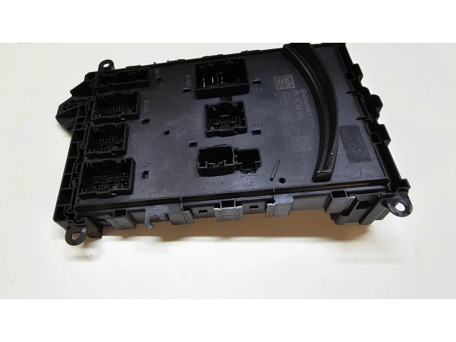 Pojistková skříňka Řídící jednotka BSM 68374988AN, A2C77219607   Jeep Grand Cherokee WL 2021