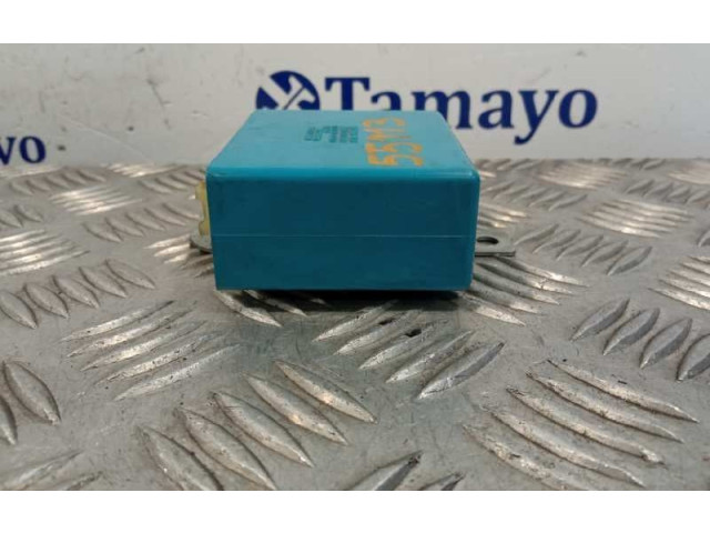   Pojistková skříňka MB921337, 1650002060   Mitsubishi Montero 2000