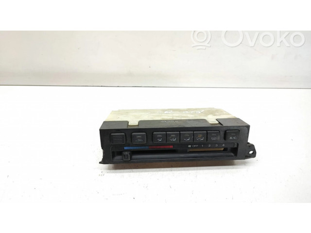 Блок управления климат-контролем 9G04P, FH219G04P   Mazda 626