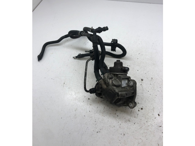 Vstřikovací čerpadlo 059130755CB, 0445010677   Audi A6 S6 C7 4G     
