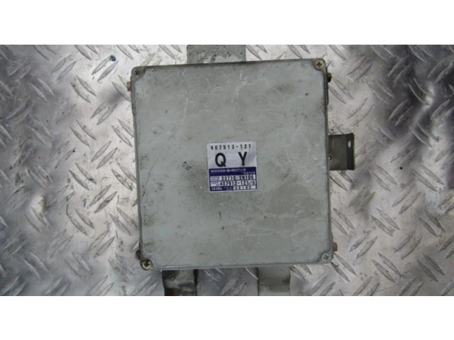 Řídící jednotka 4079131216, 407913-1216  23710 2106   Nissan Almera 1996