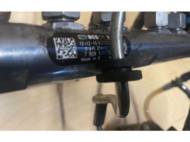 Vstřikovač 0445010506, 0445116024   BMW 1 F20 F21  pro naftový motor 2.0  