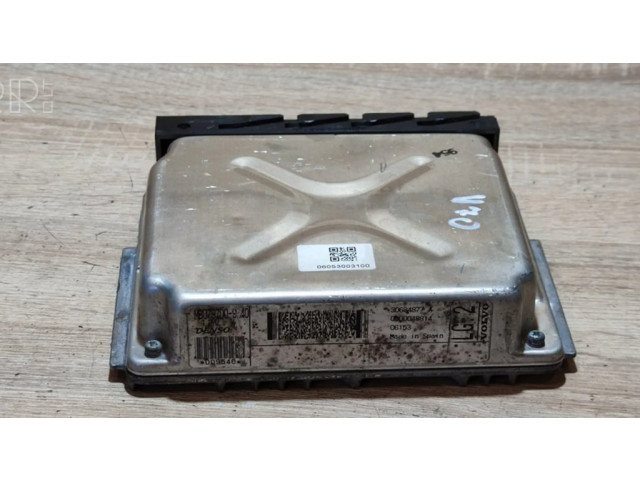 Řídící jednotka 30684877A   Volvo V70 2002