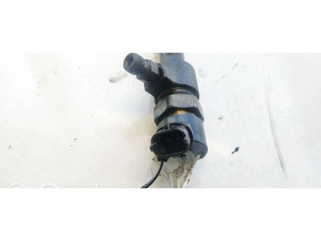Vstřikovač 0445110119   Fiat Stilo  pro naftový motor 1.9  