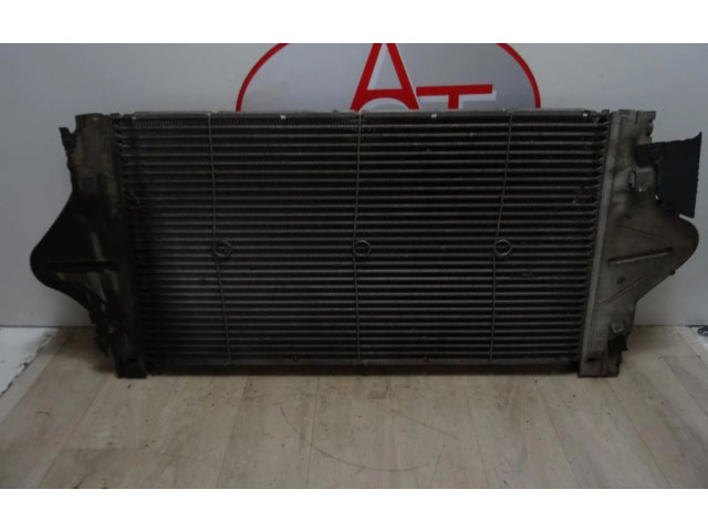 Интеркулер  6025312322, 6025312322   Renault Espace III 